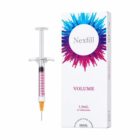 NEXFILL Volume - SC Supplies