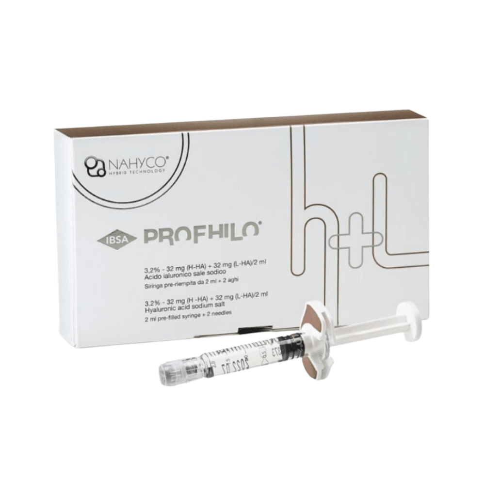 Profhilo - SC Supplies