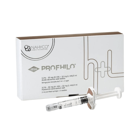Profhilo - SC Supplies