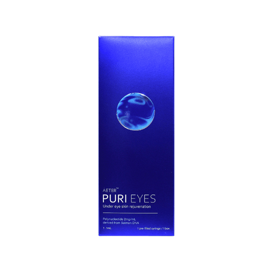 Puri Eyes – 1 x 1.1ml - SC Supplies
