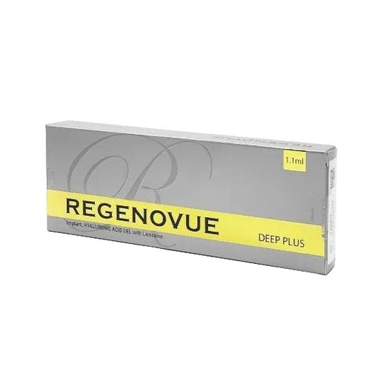 Regenovue Deep Plus - SC Supplies