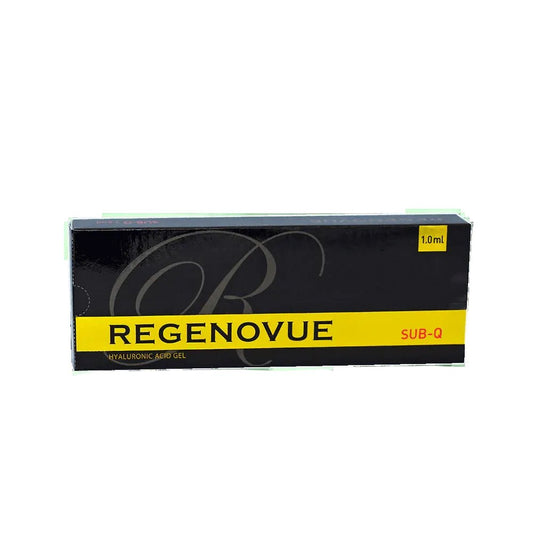Regenovue Sub-Q No Lidocaine - SC Supplies