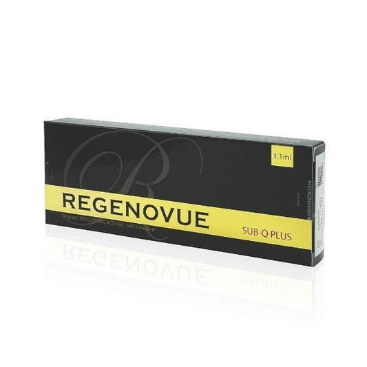 Regenovue Sub-Q Plus - SC Supplies