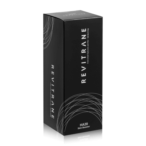 Revitrane HA20 (3x2ml) - SC Supplies