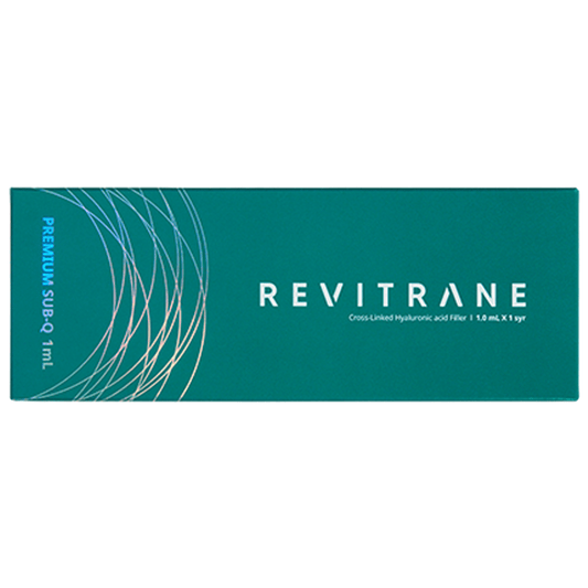 Revitrane Premium Sub Q - SC Supplies