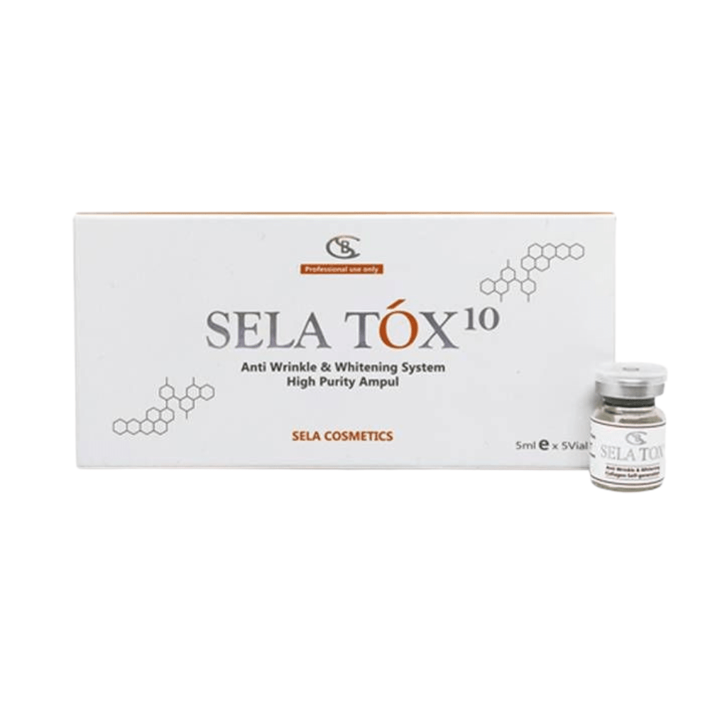 Selatox 1x5ml - SC Supplies