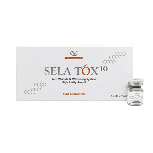 Selatox 1x5ml - SC Supplies