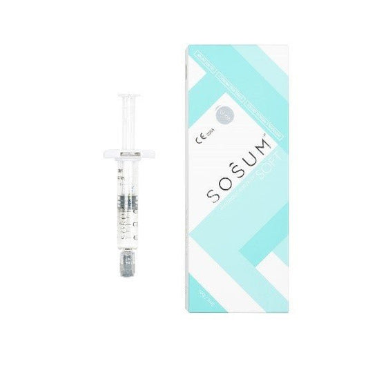 Sosum Soft - SC Supplies