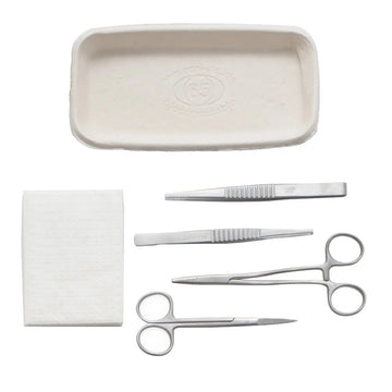 Standard Suture Pack - SC Supplies