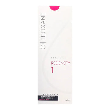 Teosyal Puresense Redensity 1 Lidocaine (1 x 3ml)