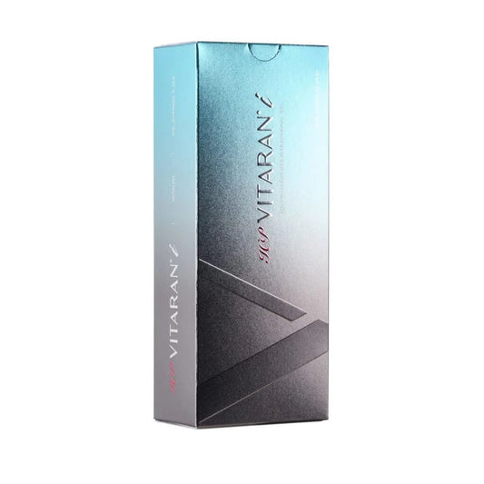 VITARAN I (2x 1ml) - SC Supplies