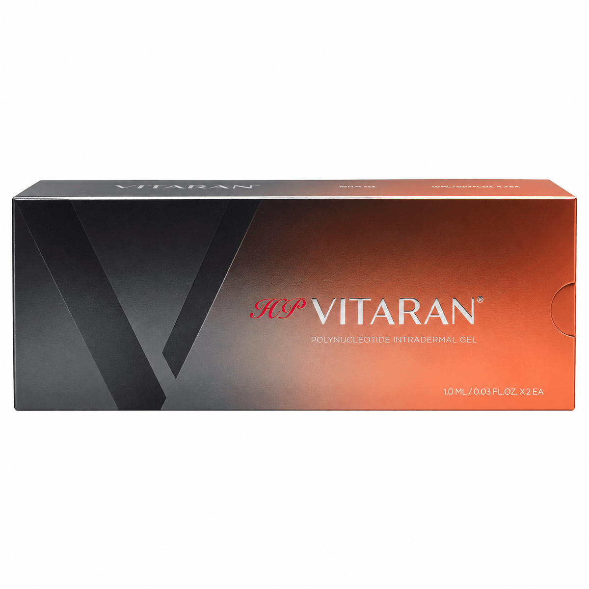 VITARAN II (1ml x 2 Syringe) - SC Supplies