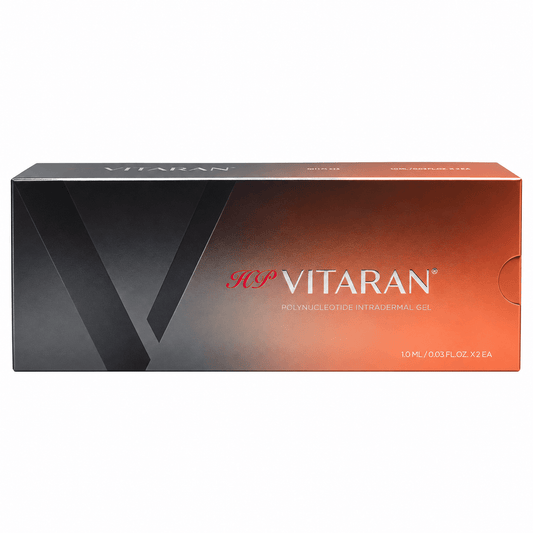 VITARAN II (1ml x 2 Syringe) - SC Supplies