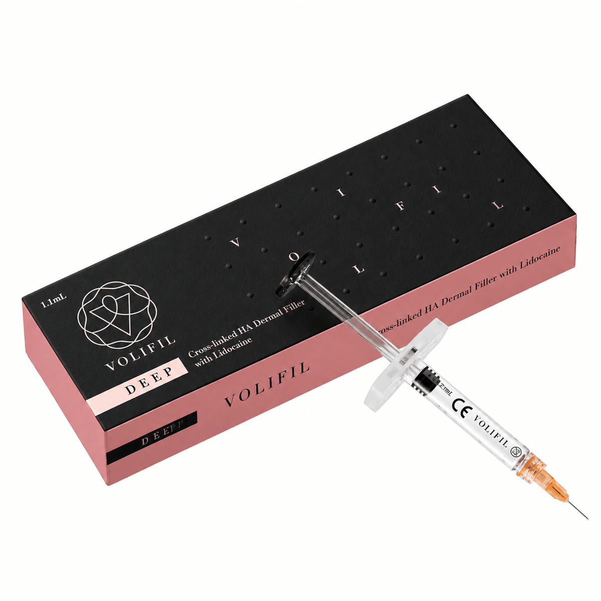 VOLIFIL DEEP - SC Supplies