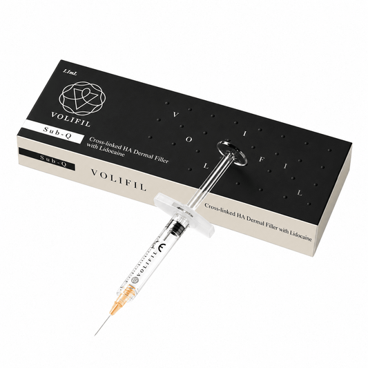 VOLIFIL SUB-Q - SC Supplies